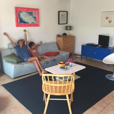 Maison 100 M Plage, 2 Kms Du Port Ile d'Yeu Экстерьер фото