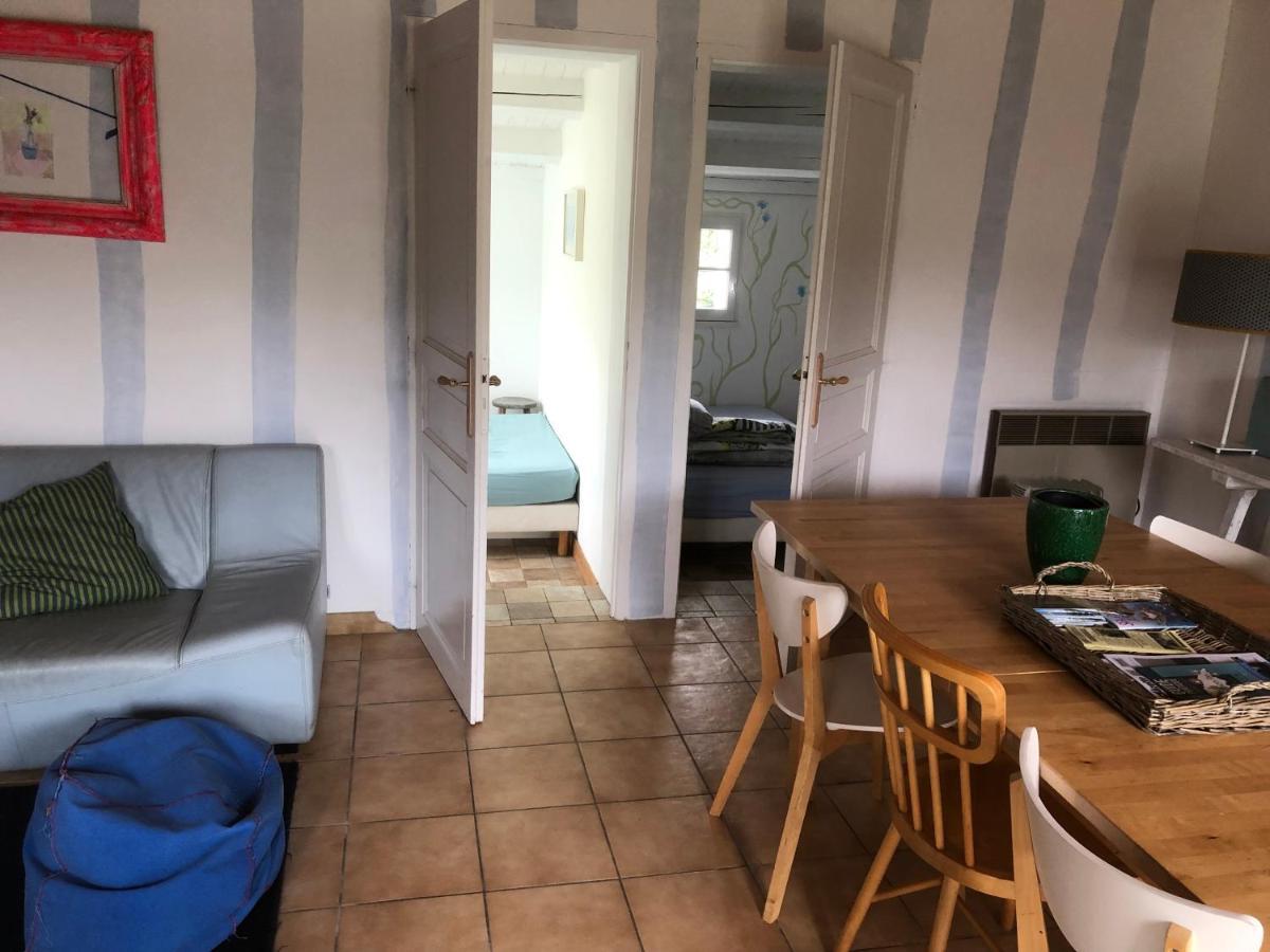 Maison 100 M Plage, 2 Kms Du Port Ile d'Yeu Экстерьер фото